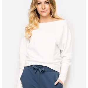 Gibson Cuddle Me Pullover